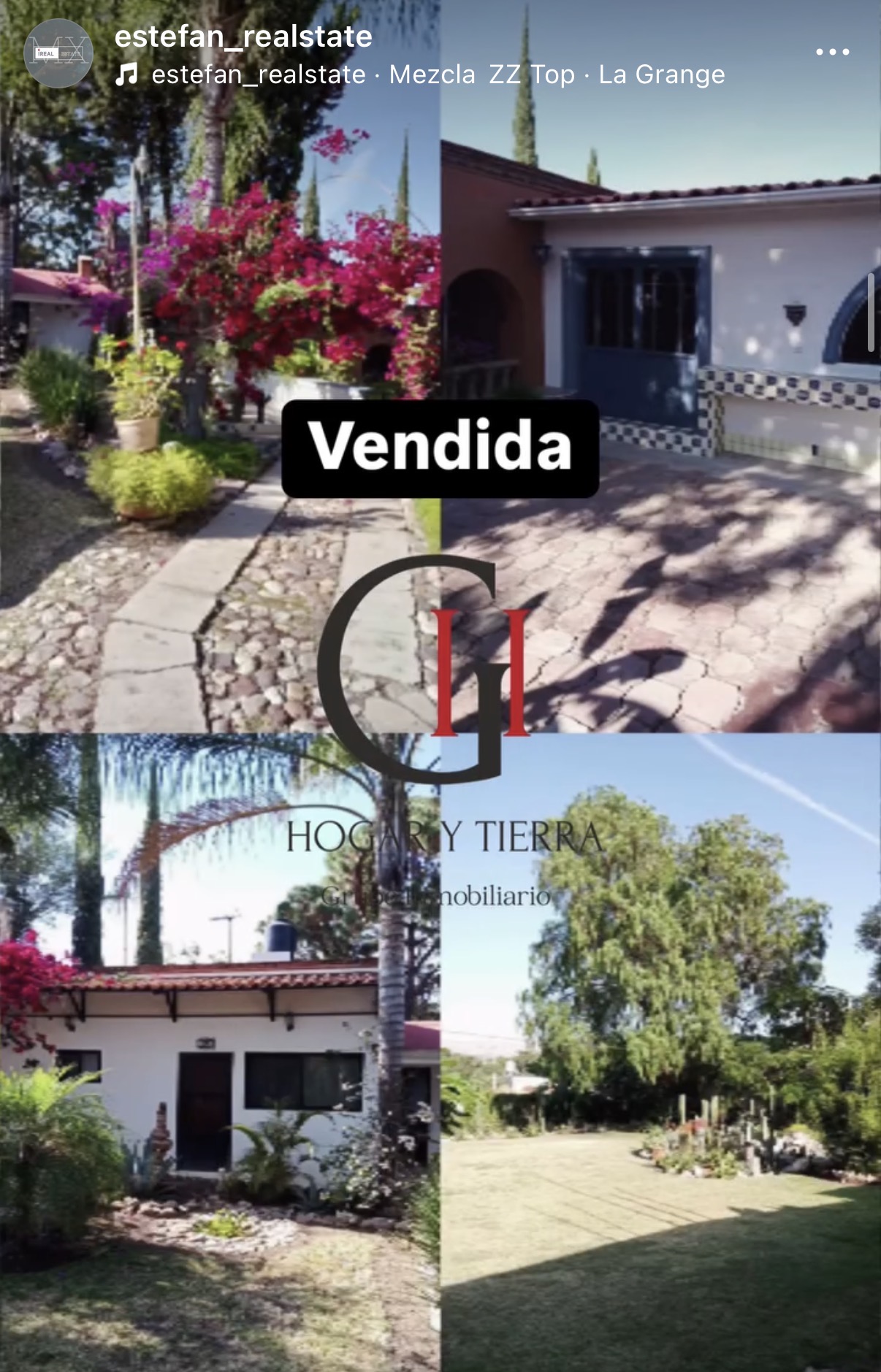 Casa Honey Sta.Teresa