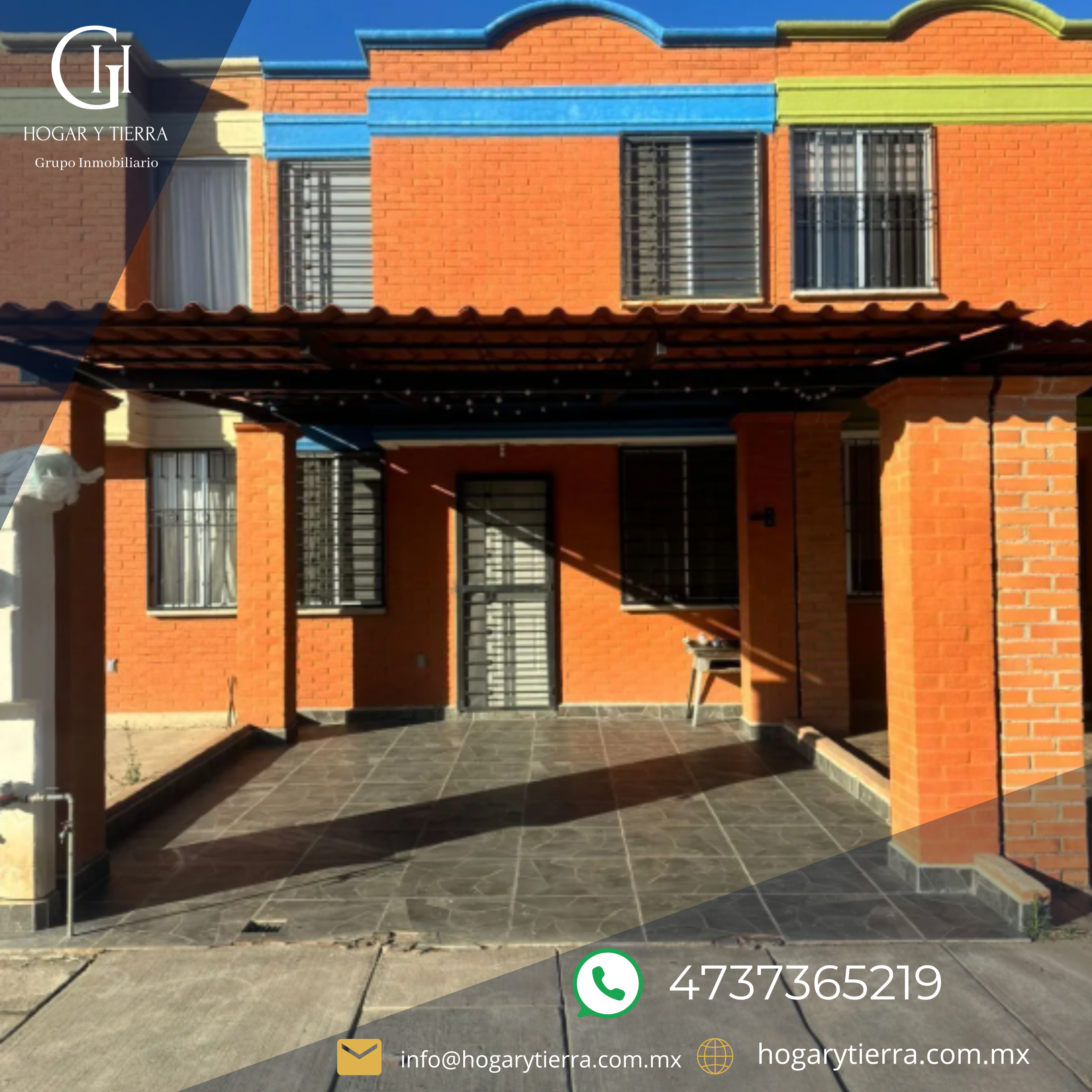Casa Manantial Remodelada